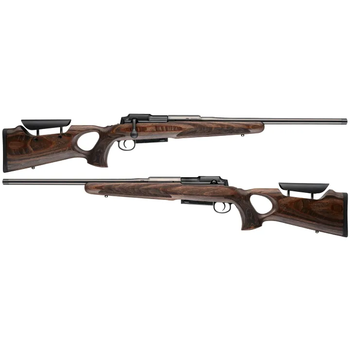 Mauser 25 Max Vänster Kal 308win